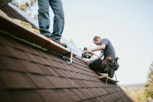 Local Roofers in Bayard, WV